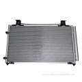 air conditioning condensers for Honda ODYSSEY OEM 80100-SOX-A01 car condenser